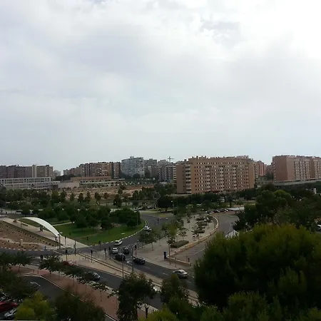 Apartamento Intur Alicante
