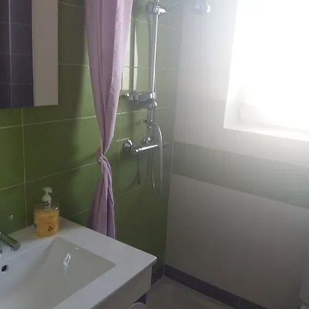 Apartamento Intur *