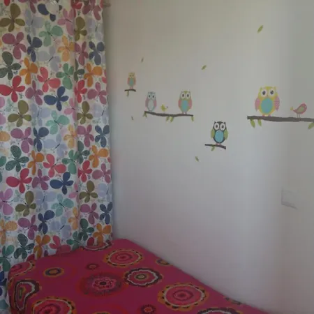 Intur Apartamento *