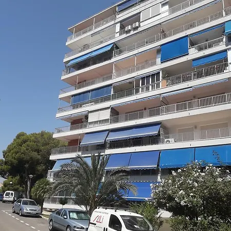 Intur Apartamento *